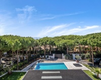 Resale - Villa - Marbella - Las Chapas