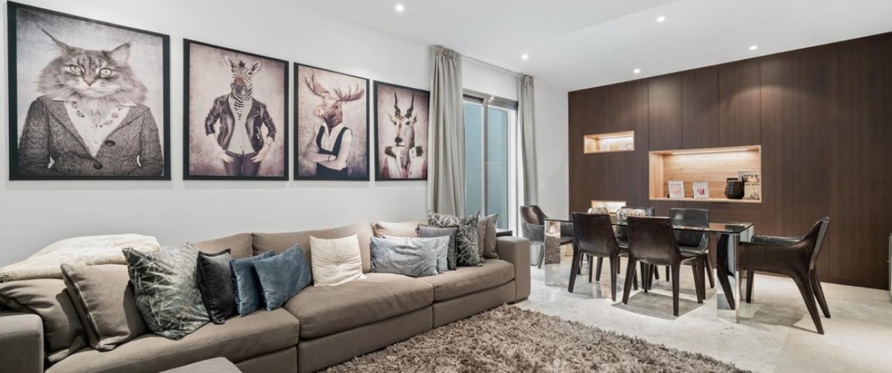 Resale - Villa - Marbella - Las Chapas