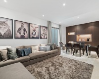 Resale - Villa - Marbella - Las Chapas