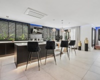 Resale - Villa - Marbella - Las Chapas