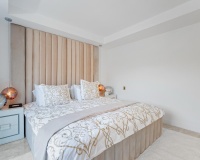 Resale - Villa - Marbella - Las Chapas