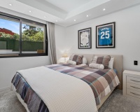 Resale - Villa - Marbella - Las Chapas