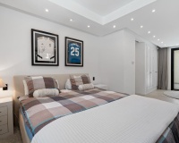 Resale - Villa - Marbella - Las Chapas