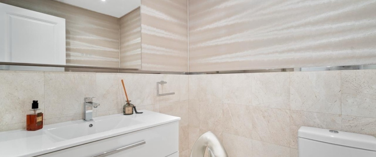 Resale - Villa - Marbella - Las Chapas