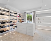 Resale - Villa - Marbella - Las Chapas