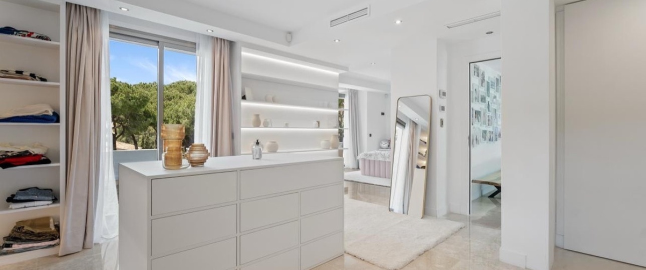 Resale - Villa - Marbella - Las Chapas