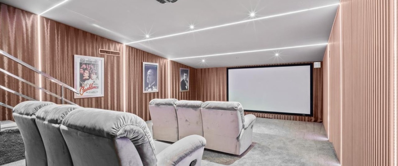 Resale - Villa - Marbella - Las Chapas