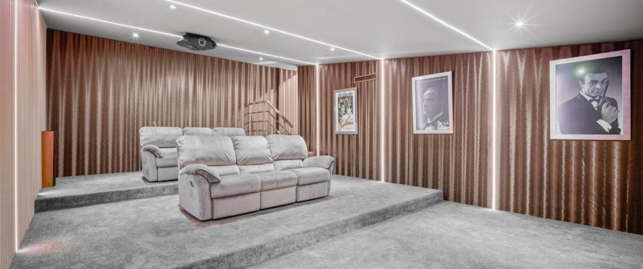 Resale - Villa - Marbella - Las Chapas