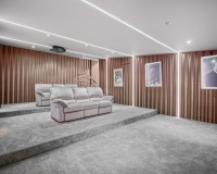 Resale - Villa - Marbella - Las Chapas