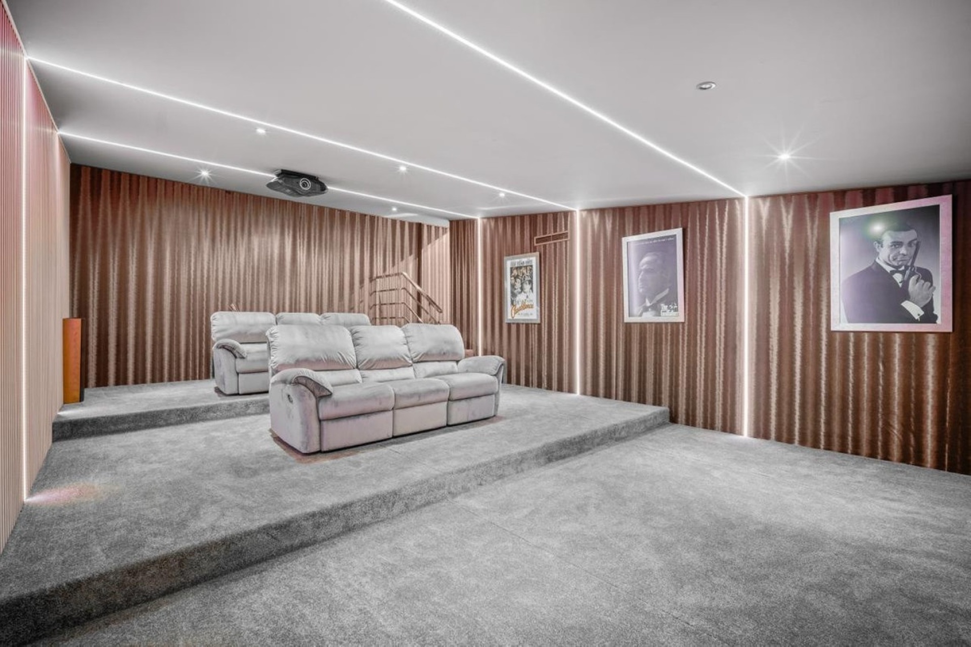 Resale - Villa - Marbella - Las Chapas