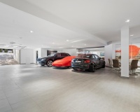 Resale - Villa - Marbella - Las Chapas