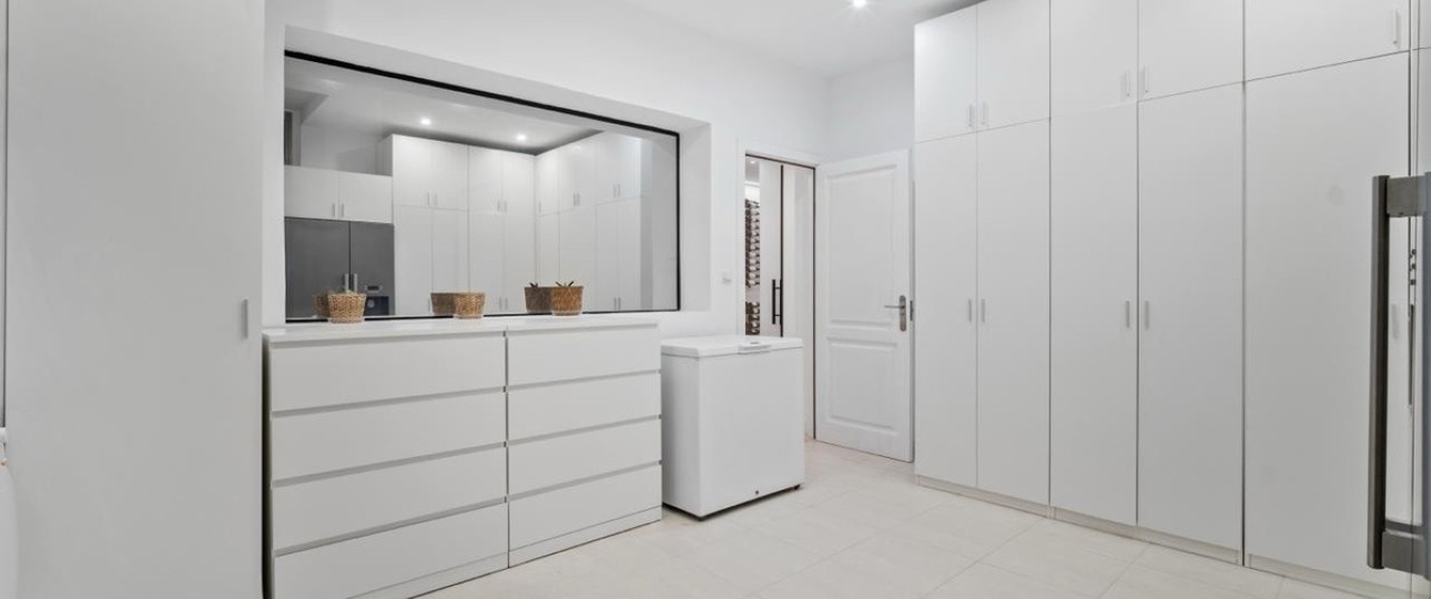Resale - Villa - Marbella - Las Chapas