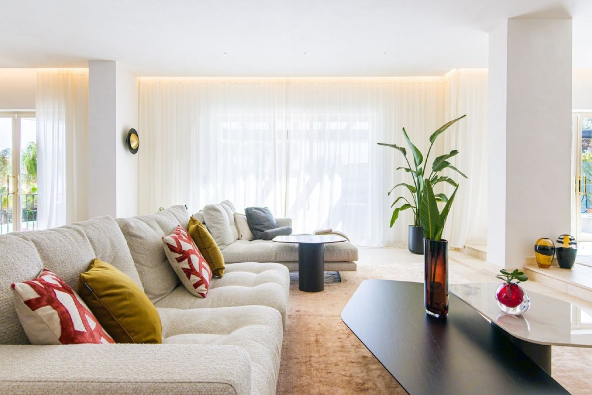 Resale - Villa - Marbella - Las Chapas