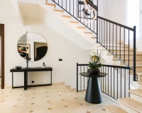 Resale - Villa - Marbella - Las Chapas