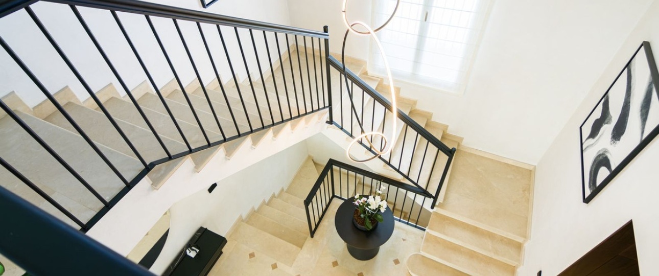 Resale - Villa - Marbella - Las Chapas