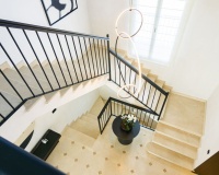 Resale - Villa - Marbella - Las Chapas