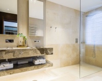 Resale - Villa - Marbella - Las Chapas