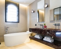 Resale - Villa - Marbella - Las Chapas