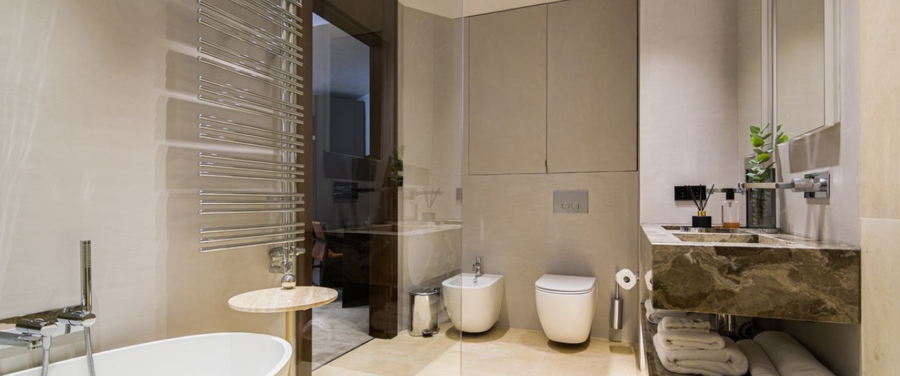 Resale - Villa - Marbella - Las Chapas