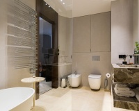 Resale - Villa - Marbella - Las Chapas