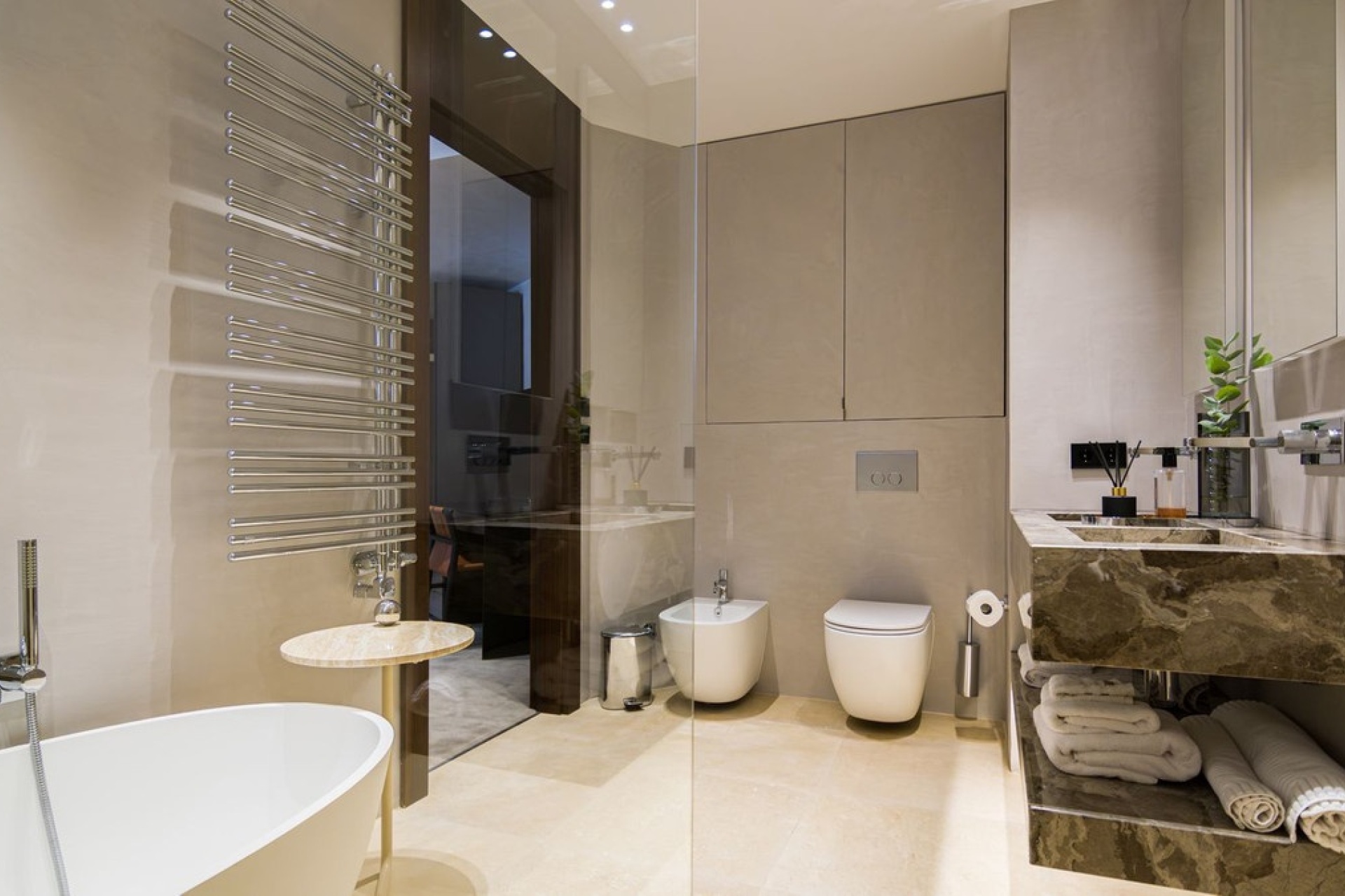Resale - Villa - Marbella - Las Chapas