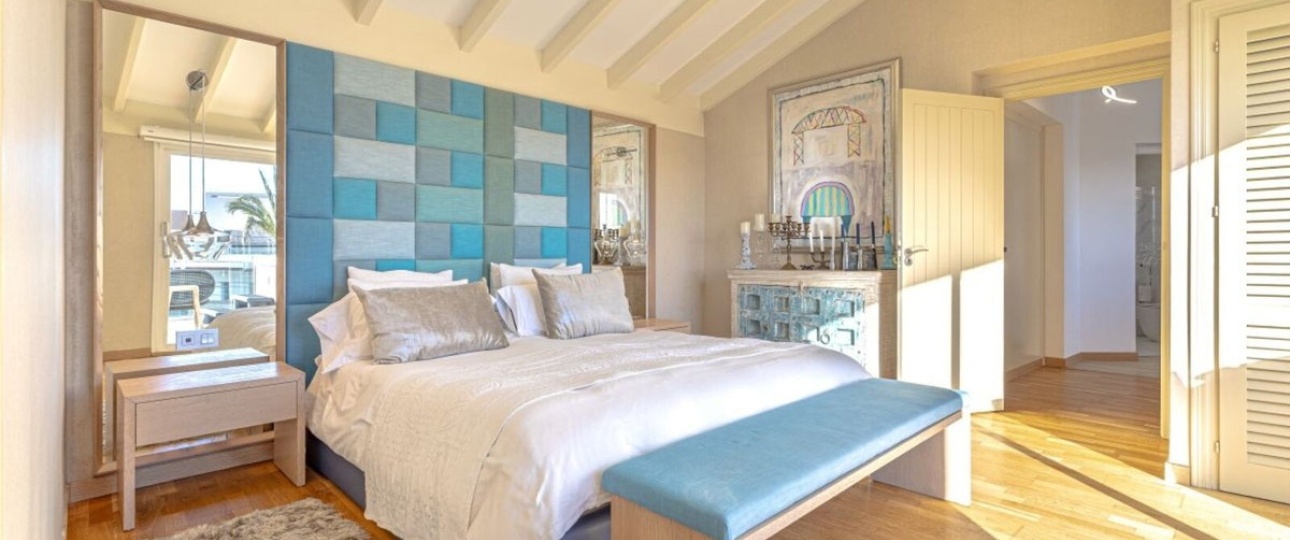 Resale - Villa - Marbella - Las Chapas