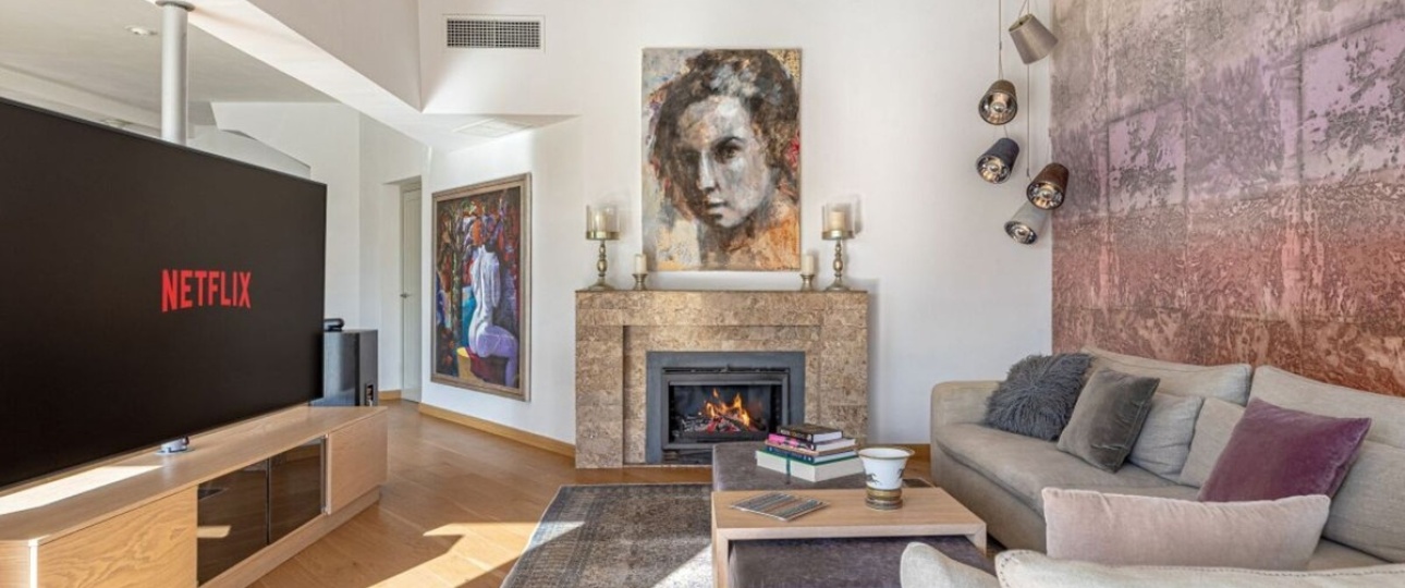 Resale - Villa - Marbella - Las Chapas