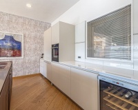 Resale - Villa - Marbella - Las Chapas