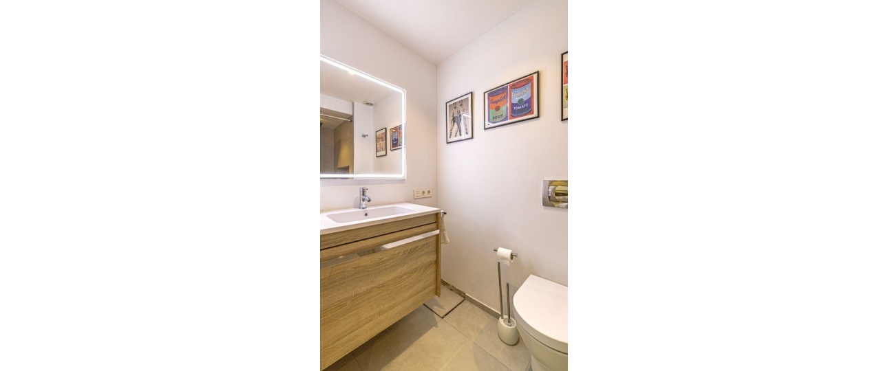Resale - Villa - Marbella - Las Chapas
