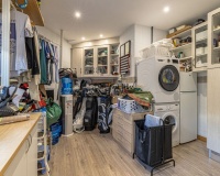 Resale - Villa - Marbella - Las Chapas