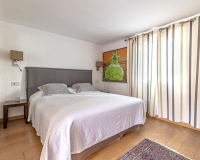 Resale - Villa - Marbella - Las Chapas