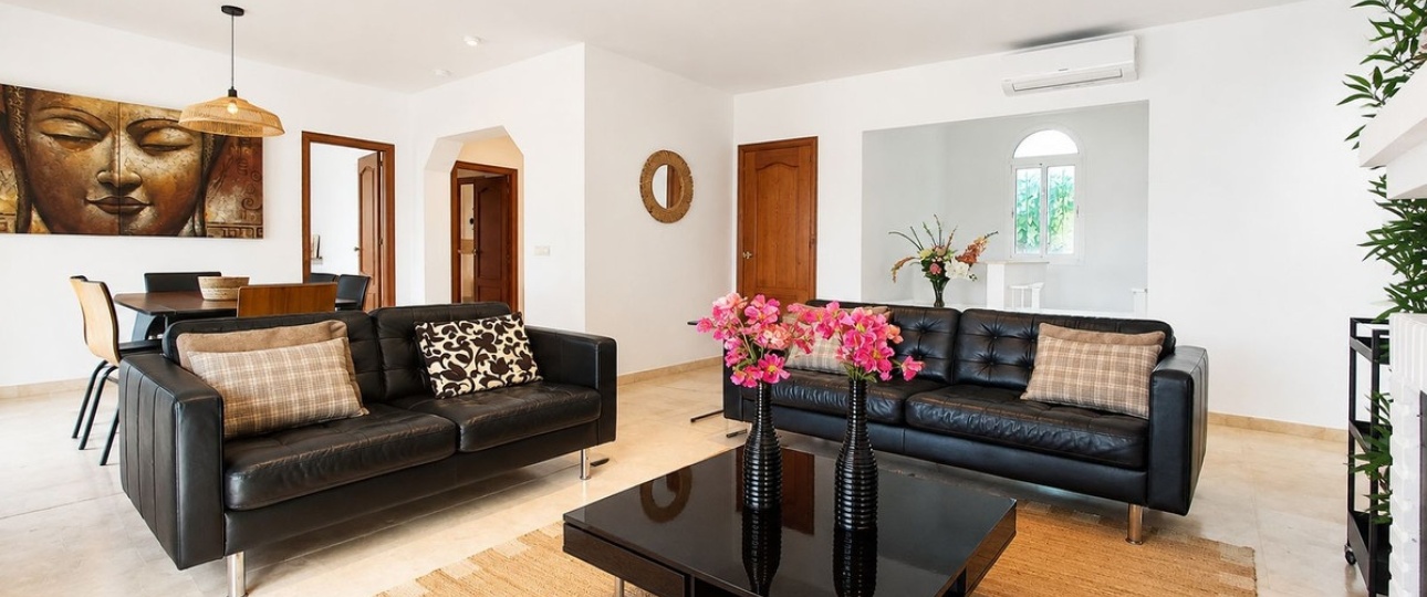 Resale - Villa - Marbella - Las Chapas