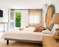 Resale - Villa - Marbella - Las Chapas