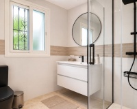 Resale - Villa - Marbella - Las Chapas