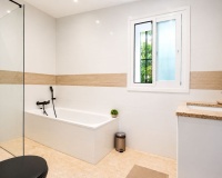 Resale - Villa - Marbella - Las Chapas