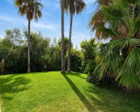 Resale - Villa - Marbella - Las Chapas