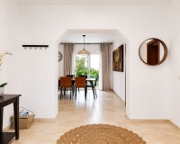 Resale - Villa - Marbella - Las Chapas