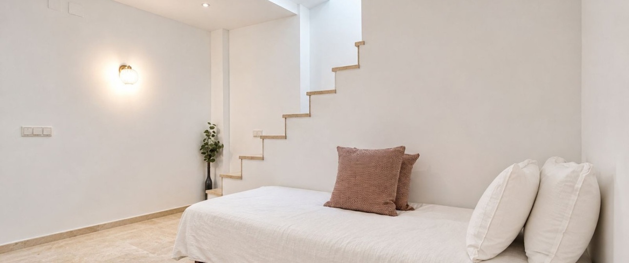 Resale - Villa - Marbella - Las Chapas
