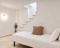 Resale - Villa - Marbella - Las Chapas