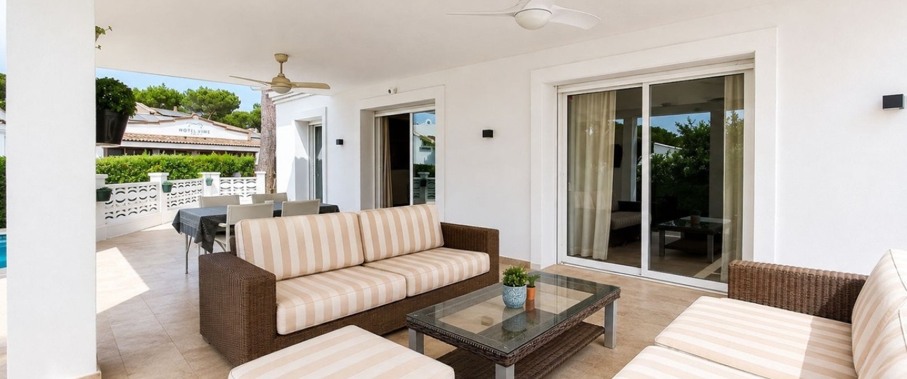 Resale - Villa - Marbella - Las Chapas