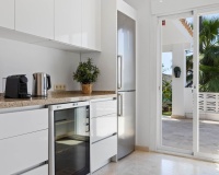 Resale - Villa - Marbella - Las Chapas