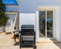 Resale - Villa - Marbella - Las Chapas