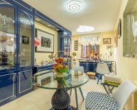 Resale - Villa - Marbella - Los Monteros