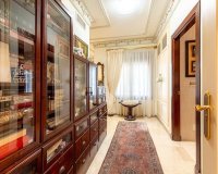 Resale - Villa - Marbella - Los Monteros