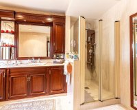 Resale - Villa - Marbella - Los Monteros