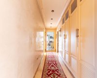 Resale - Villa - Marbella - Los Monteros
