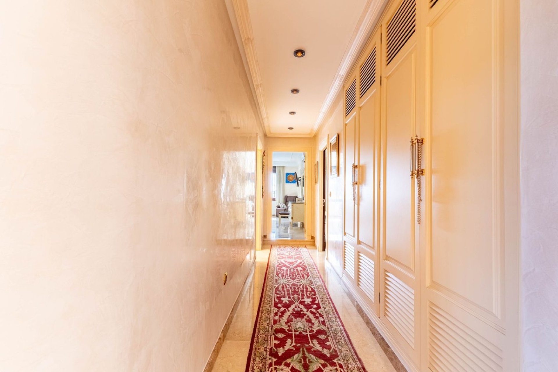 Resale - Villa - Marbella - Los Monteros