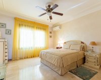 Resale - Villa - Marbella - Los Monteros