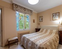 Resale - Villa - Marbella - Los Monteros