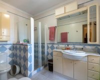 Resale - Villa - Marbella - Los Monteros
